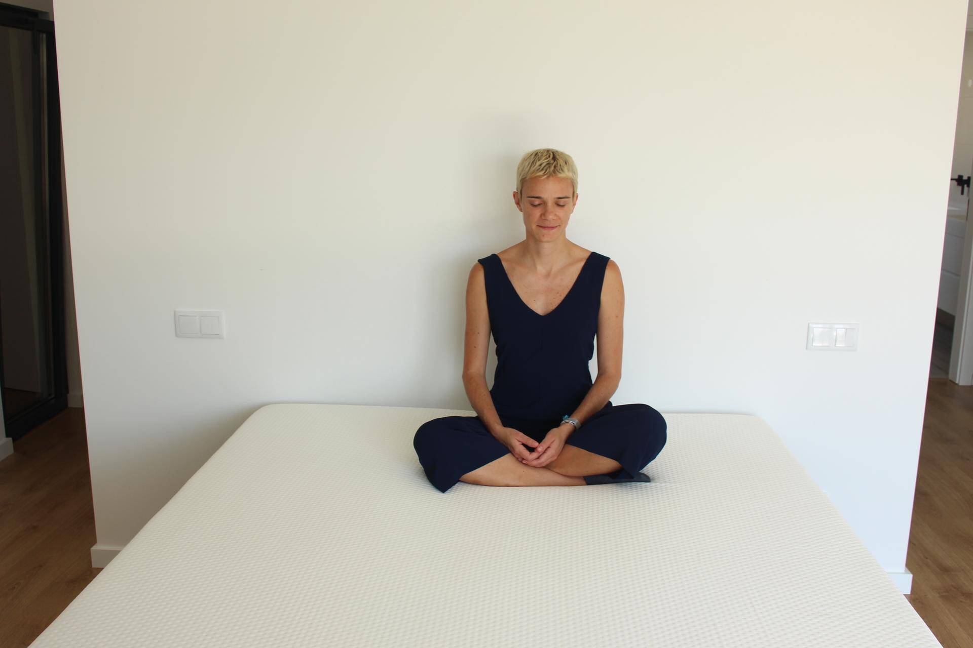 testar o emma hybrid sentada